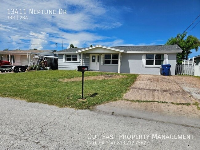 Building Photo - 13411 Neptune Dr
