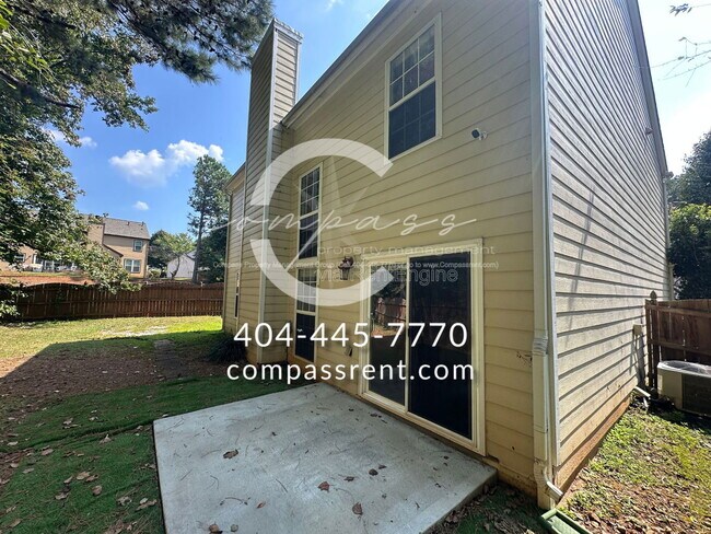 Building Photo - 2106 Clearvista Dr NW