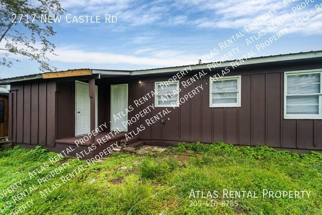 Building Photo - 2717 New Castle Rd