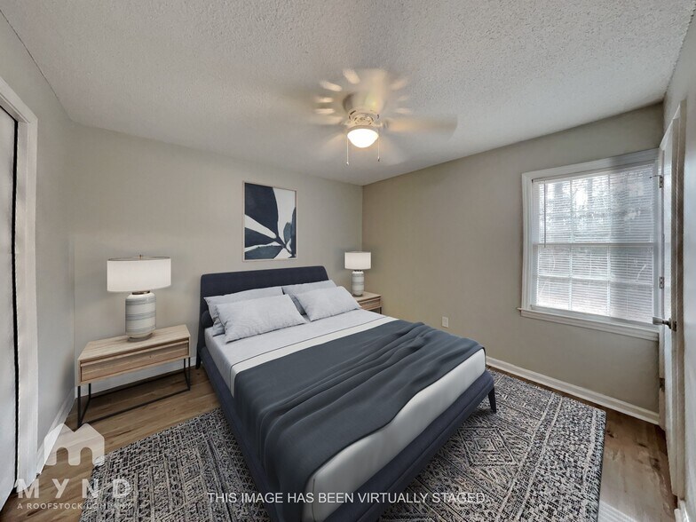 Building Photo - 5032 Hartsfield Dr