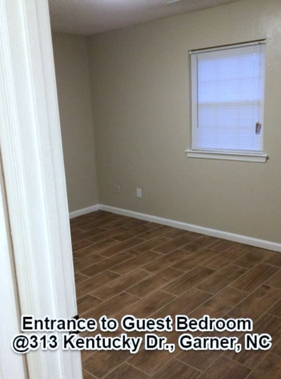 Building Photo - Renovated! 2 BR, 2 FULL Bath Garner Townho...