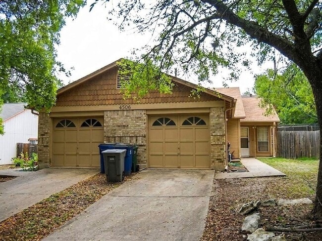 Building Photo - 4506 Brown Bark Pl