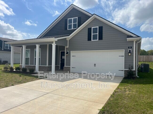 Building Photo - 55 Burr Oak Cv