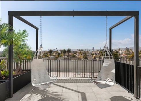 Building Photo - 4506 Dockweiler St