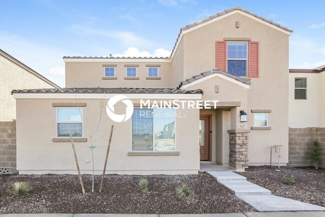 Building Photo - 3 Bedroom Pet-Friendly Home in Phoenix, AZ with Main Street Renewal