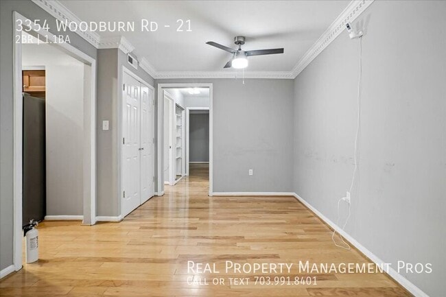 Building Photo - 3354 Woodburn Rd