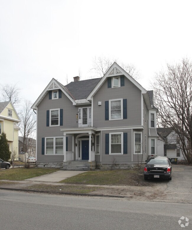 31 Bartlett Ave 31 Bartlett Ave Pittsfield MA 01201 Apartment Finder