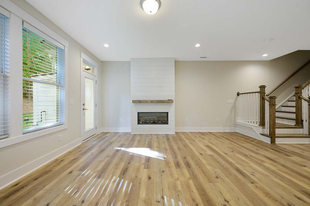 Family Room - 3905 Milltown Ridge Run