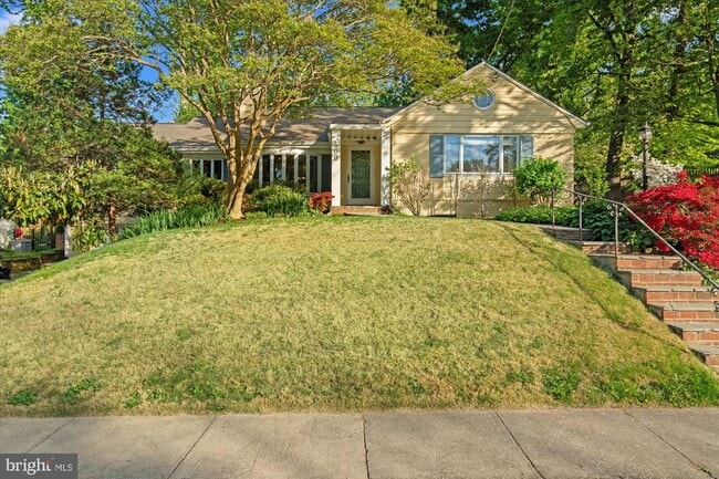 Building Photo - 500 Monticello Blvd