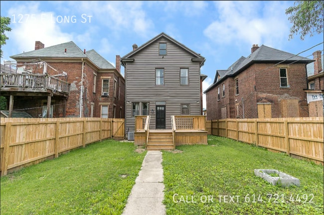 Building Photo - 1275 E Long St