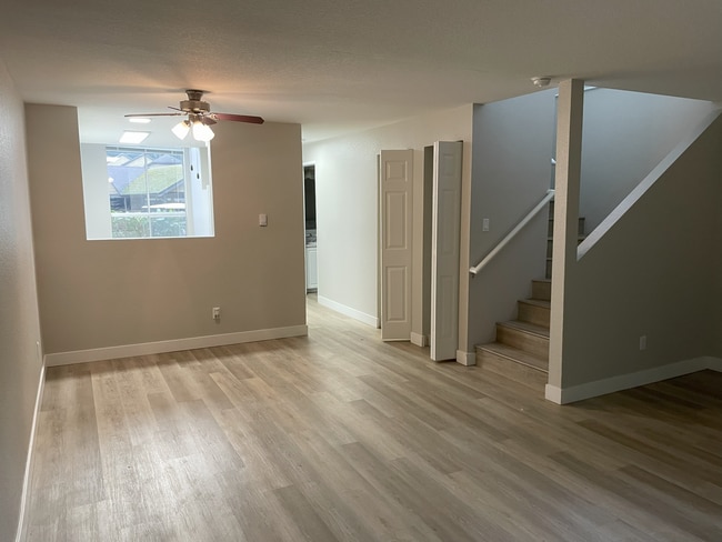 Floorplan - Redmond Park Apts