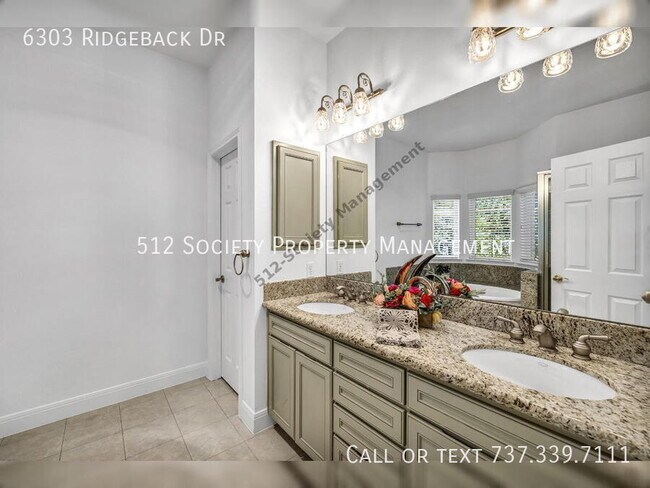 Building Photo - 6303 Ridgeback Dr