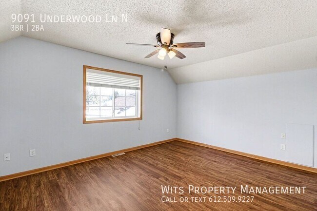 Building Photo - 9091 Underwood Ln N
