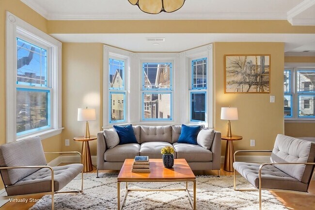 Building Photo - 23 Gay Head St