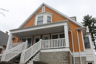 Building Photo - 1117 N College Ave