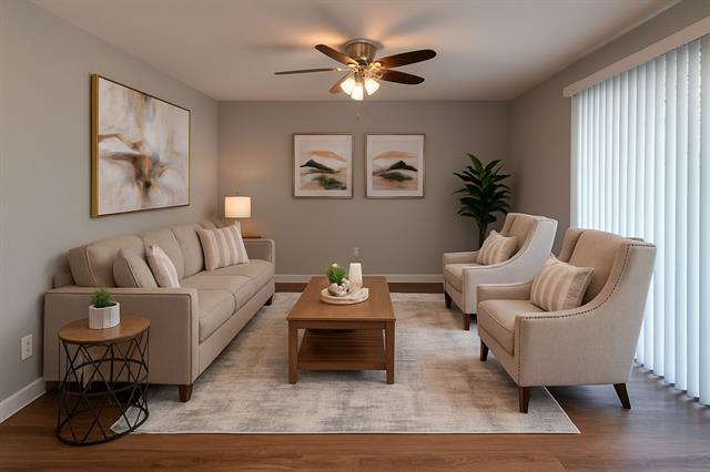 Building Photo - 2308 Richmond Dr