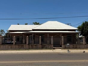 Building Photo - 1420 Springfield Ave