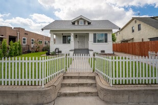 Building Photo - 1118 W 47th St