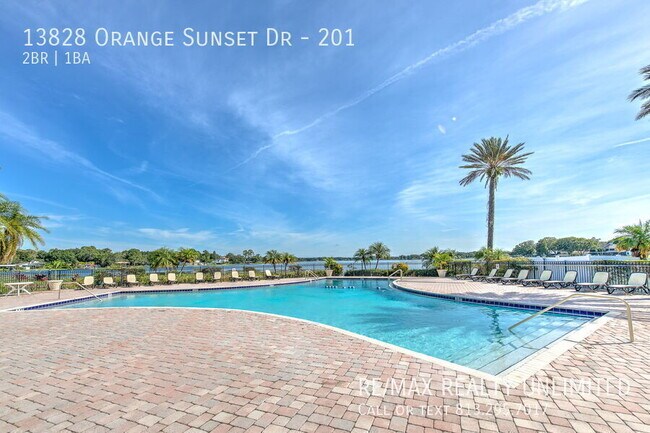 Building Photo - 13828 Orange Sunset Dr