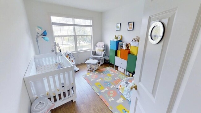 Building Photo - 2741 Barclay Way