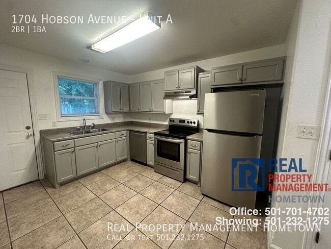 Building Photo - 1704 Hobson Ave