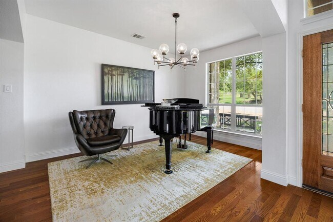 Building Photo - 16200 Spillman Ranch Loop
