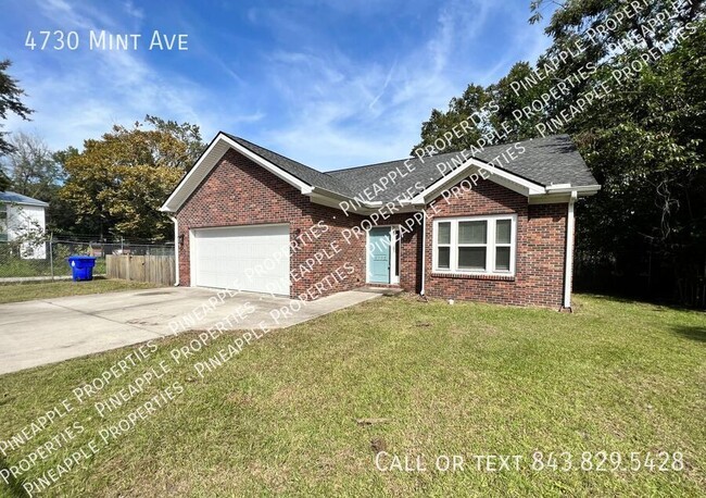 Building Photo - 4730 Mint Ave