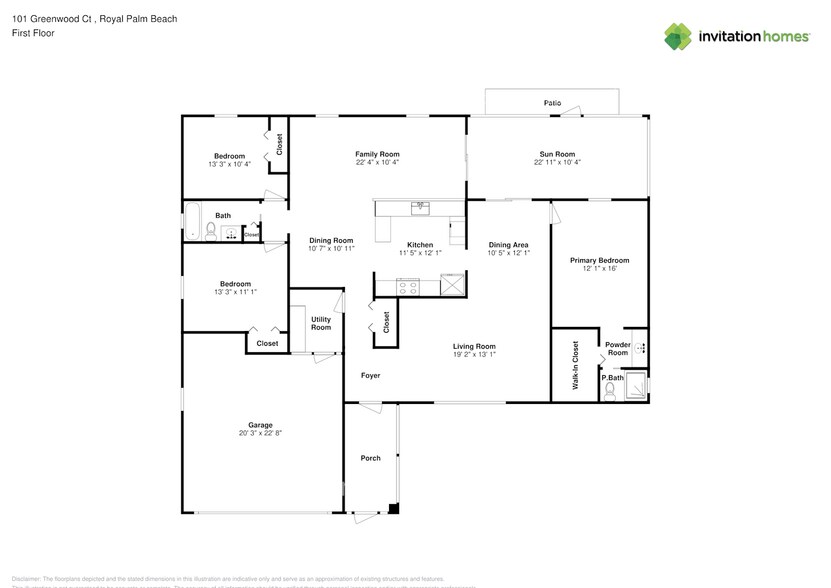 Building Photo - 101 Greenwood Ct