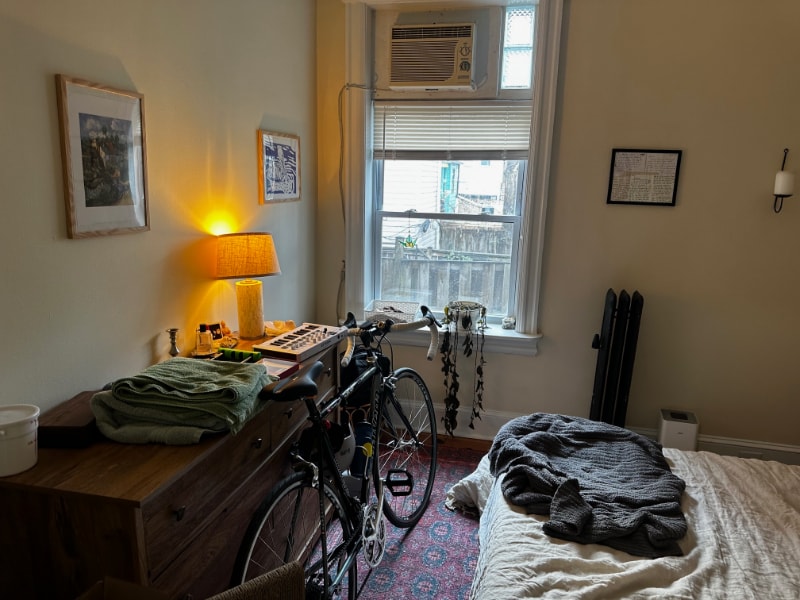 Building Photo - 1315 Park Rd NW