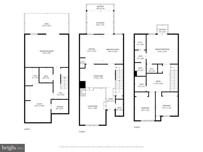 Building Photo - 428 Crane's Roost Ct