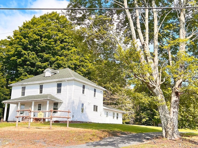 Building Photo - 745 Bagdad Rd