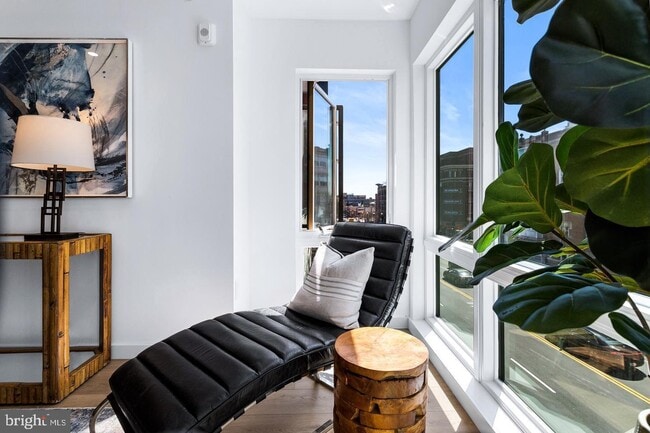 Building Photo - 3817 Georgia Ave NW