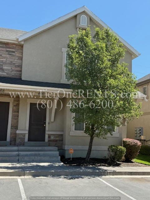 Building Photo - No deposit option for qualified renters wi...