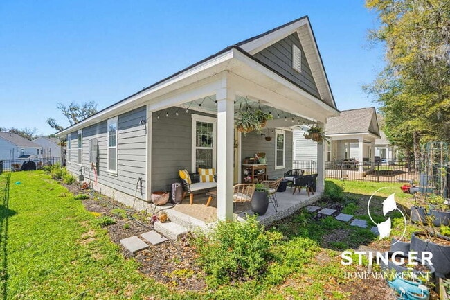 Building Photo - 156 Baynard Rd