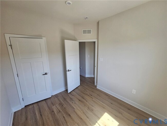 Building Photo - 2109 Old Manchester St