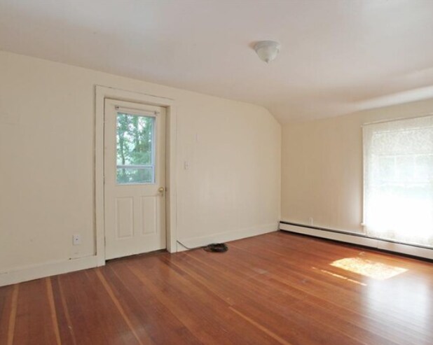 Bedroom - 1 N Sawyer Hill Rd
