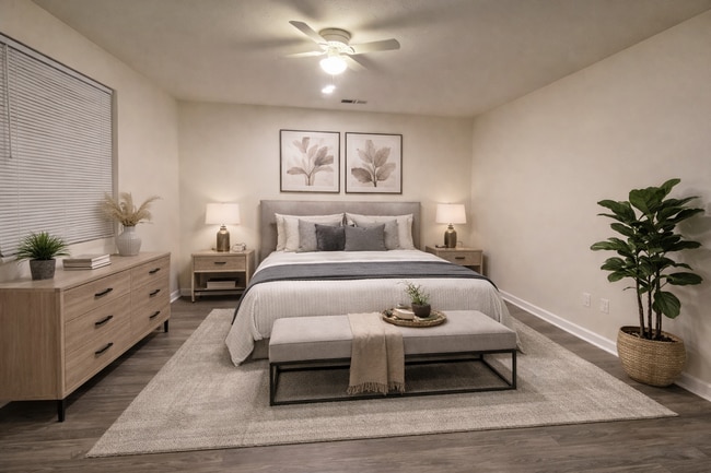 Building Photo - 846 School Rd