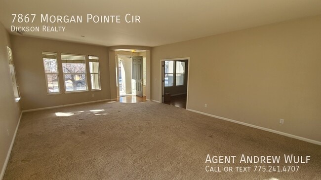 Building Photo - Single Story Somersett Home