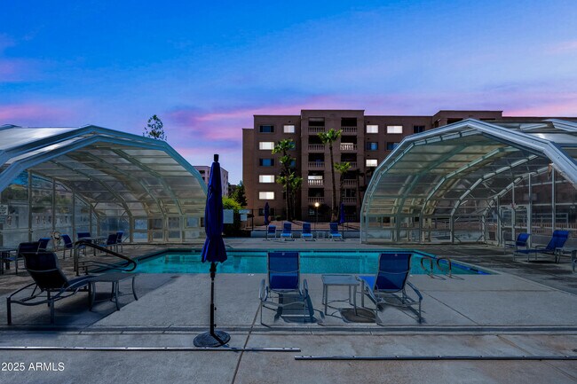 Building Photo - 7940 E Camelback Rd