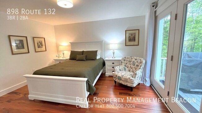 Building Photo - Furnished Thetford VT Luxury Home for Rent...