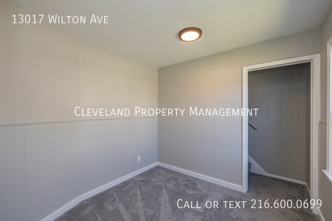 Building Photo - 13017 Wilton Ave