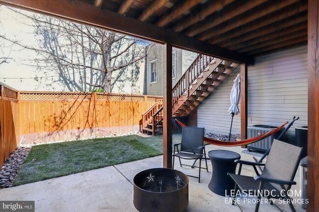 Building Photo - 515 N Street NW-#2