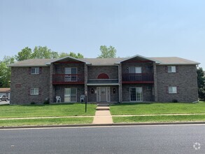 Building Photo - Joann Lane Apartments