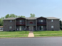 Building Photo - Joann Lane Apartments