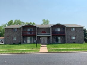 Building Photo - Joann Lane Apartments