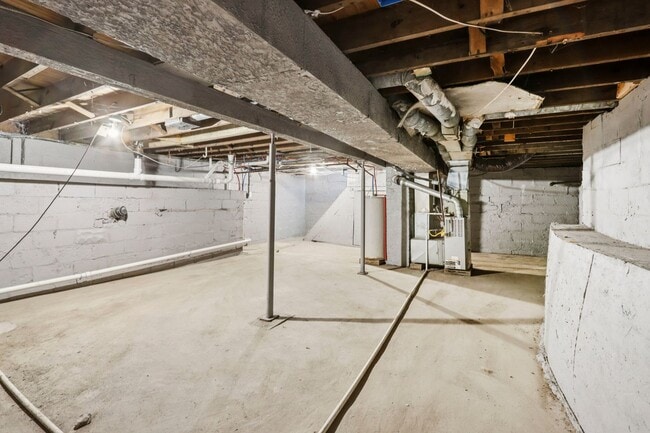 Building Photo - Now Available! West Side Two Bedroom Home ...