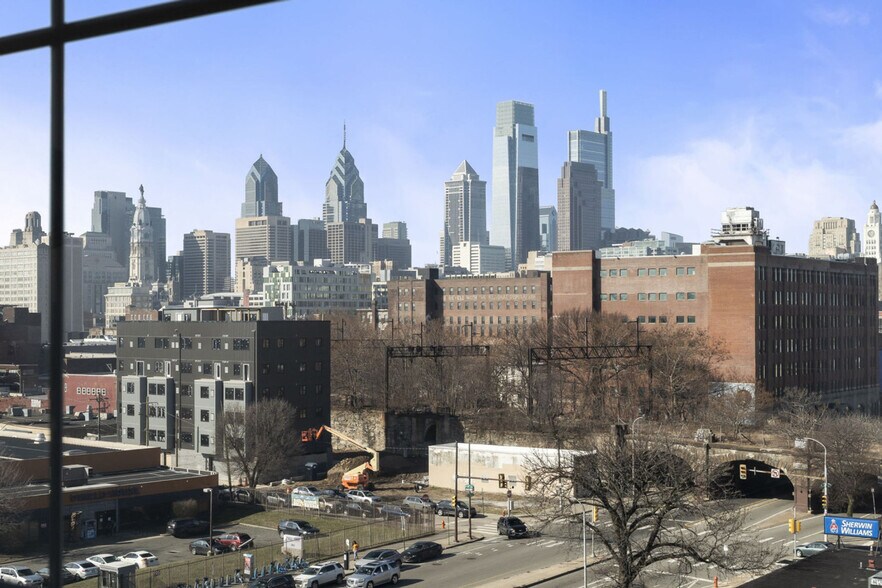 Building Photo - 501 N Perth St