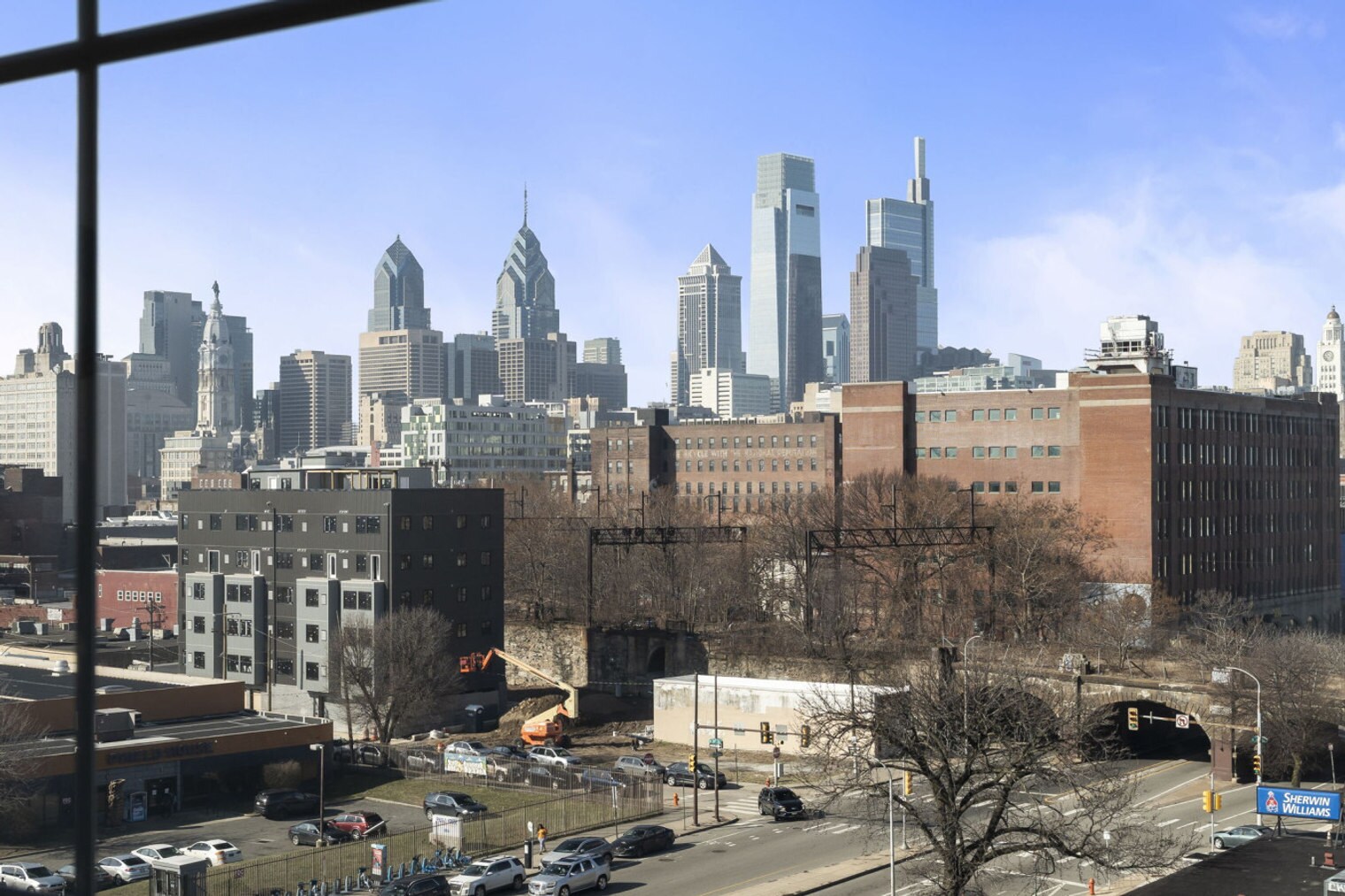 Building Photo - 501 N Perth St