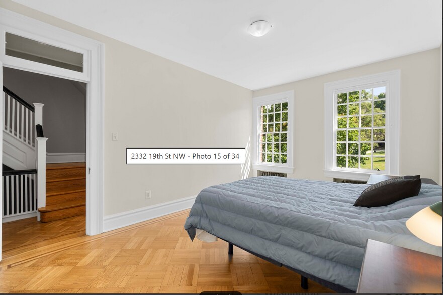 Building Photo - 2332 19th St NW