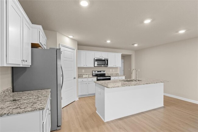 Building Photo - 2599 Thornbury Lp